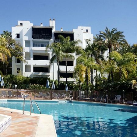Jardines De Las Golondrinas マルベーリャ エクステリア 写真