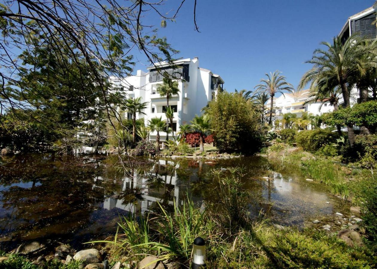 Jardines De Las Golondrinas マルベーリャ エクステリア 写真